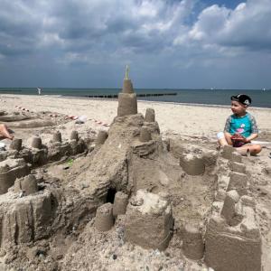 Warnemuende Sommer 24 1